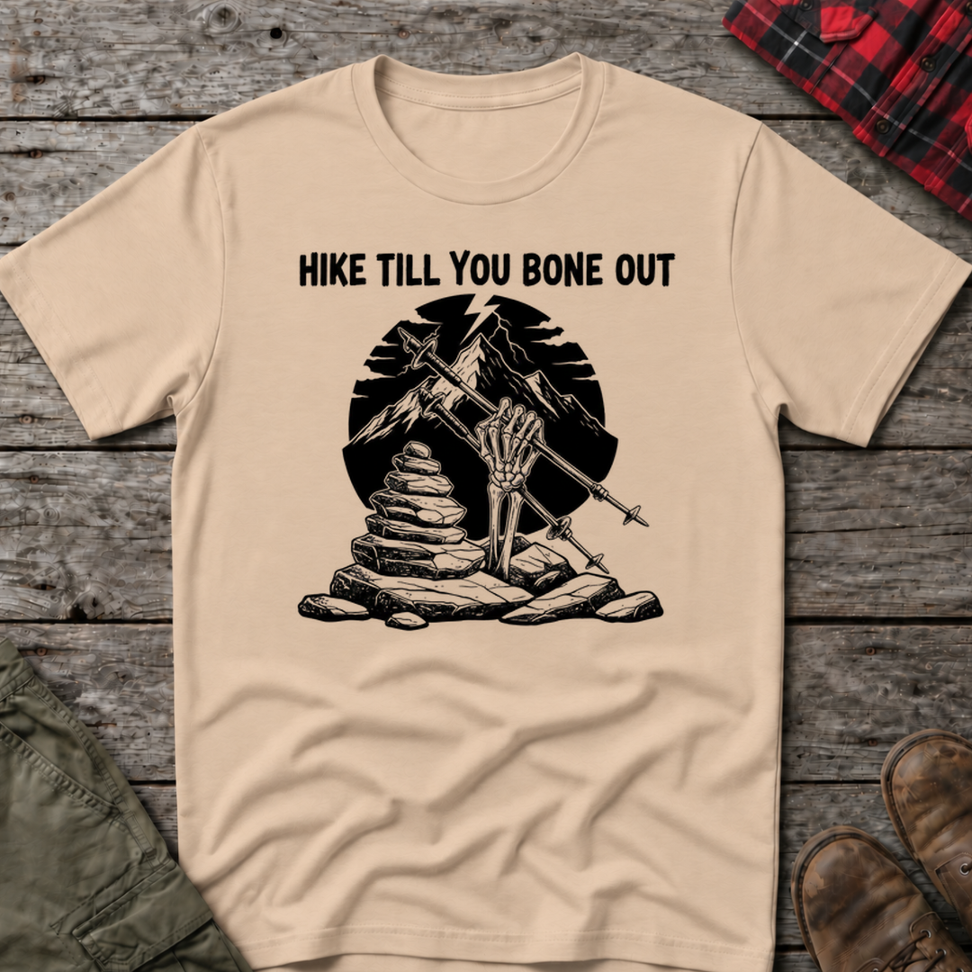 Natural custom mockup