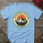 Light Blue custom mockup