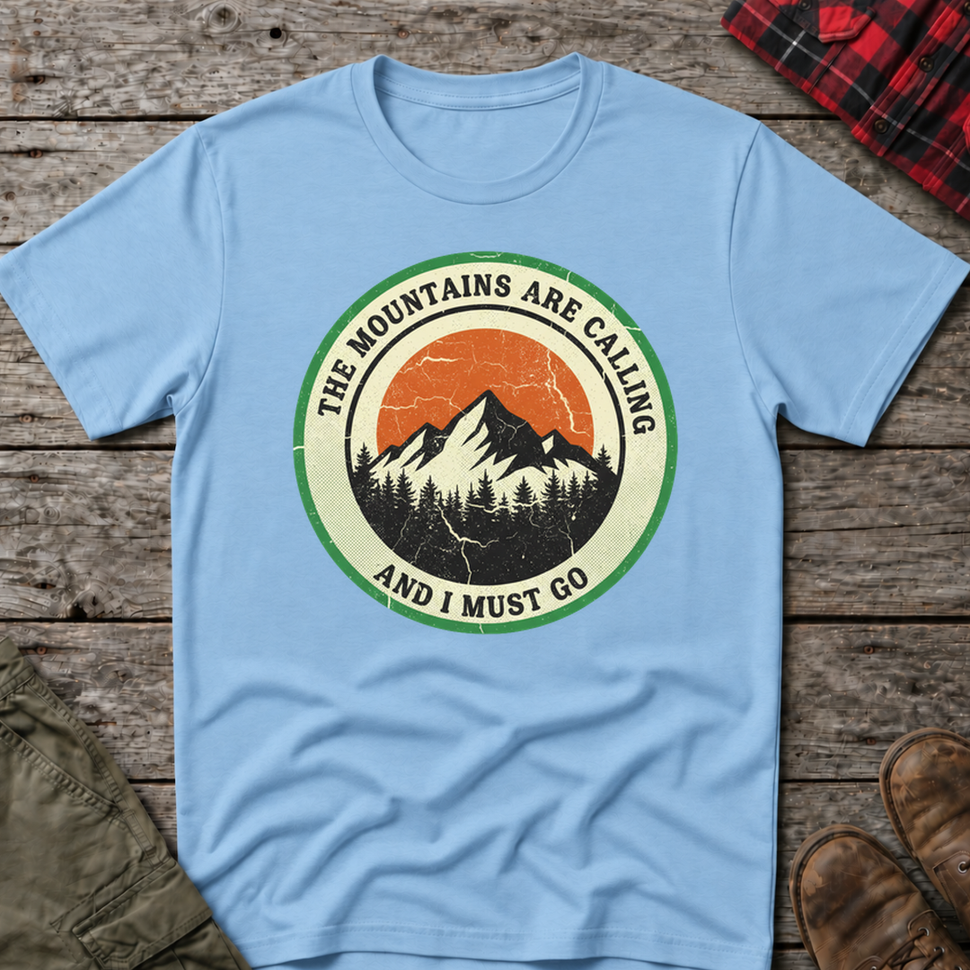 Light Blue custom mockup