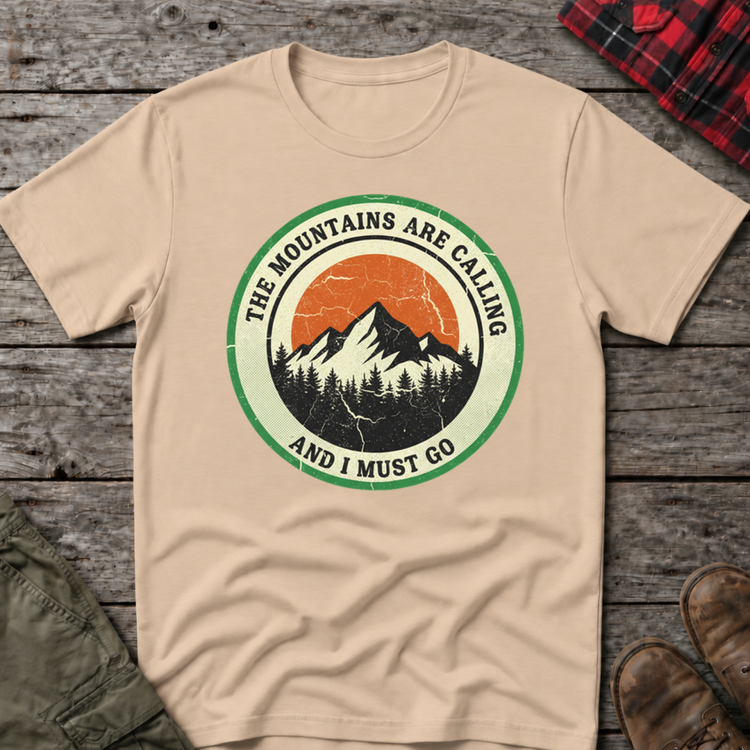 Natural custom mockup