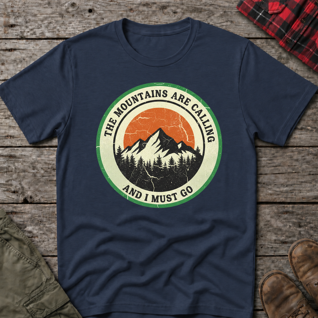 Navy custom mockup