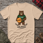 Natural custom mockup