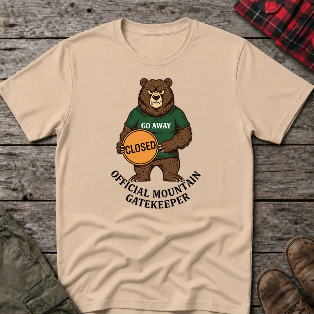 Natural custom mockup