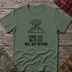 Military Green custom mockup