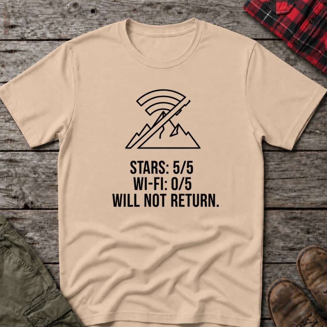 Natural custom mockup