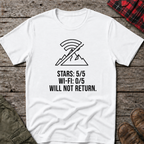 White custom mockup