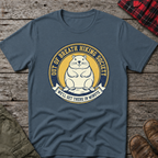 Dark Heather custom mockup