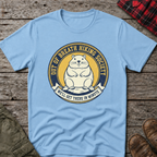 Light Blue custom mockup