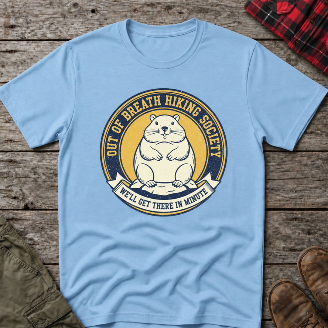 Light Blue custom mockup