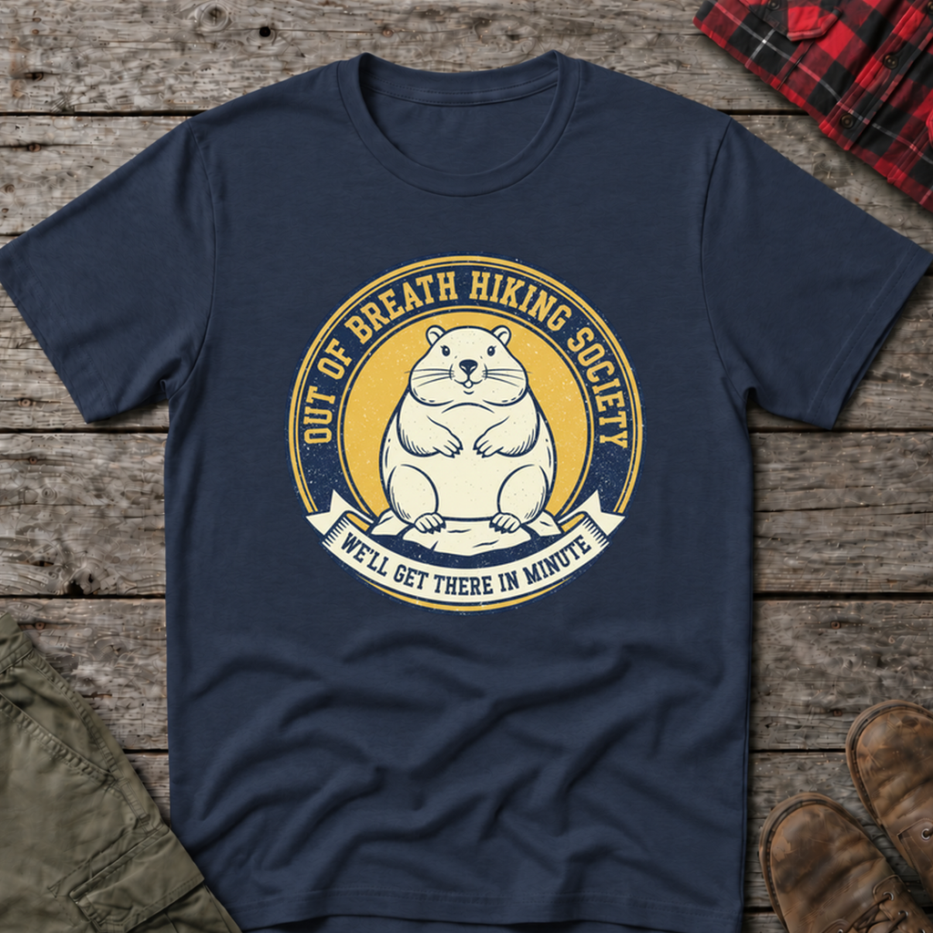 Navy custom mockup