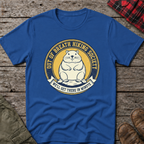 Royal custom mockup