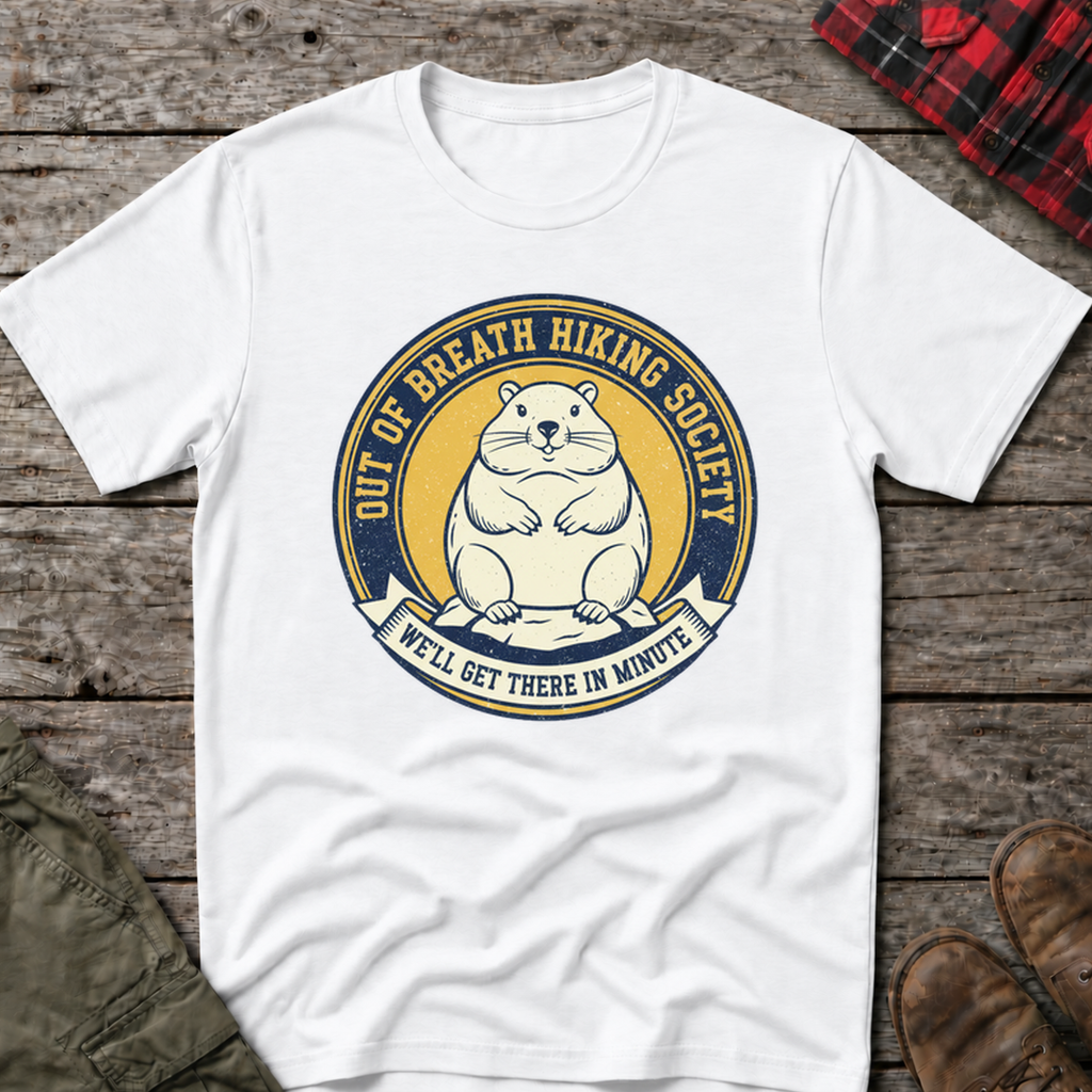 White custom mockup