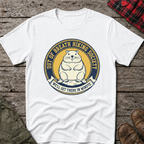 White custom mockup