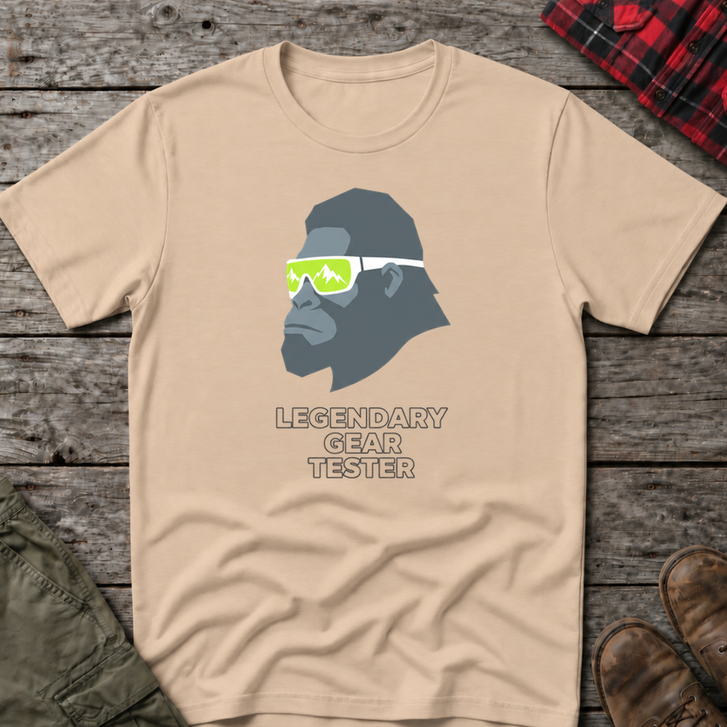 Natural custom mockup