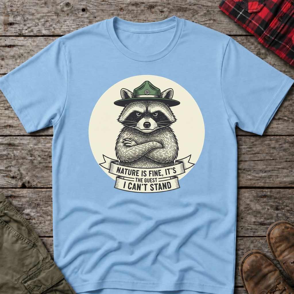 Light Blue custom mockup