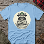 Light Blue custom mockup