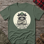 Military Green custom mockup