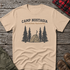 Natural custom mockup