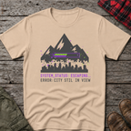 Natural custom mockup