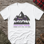 White custom mockup