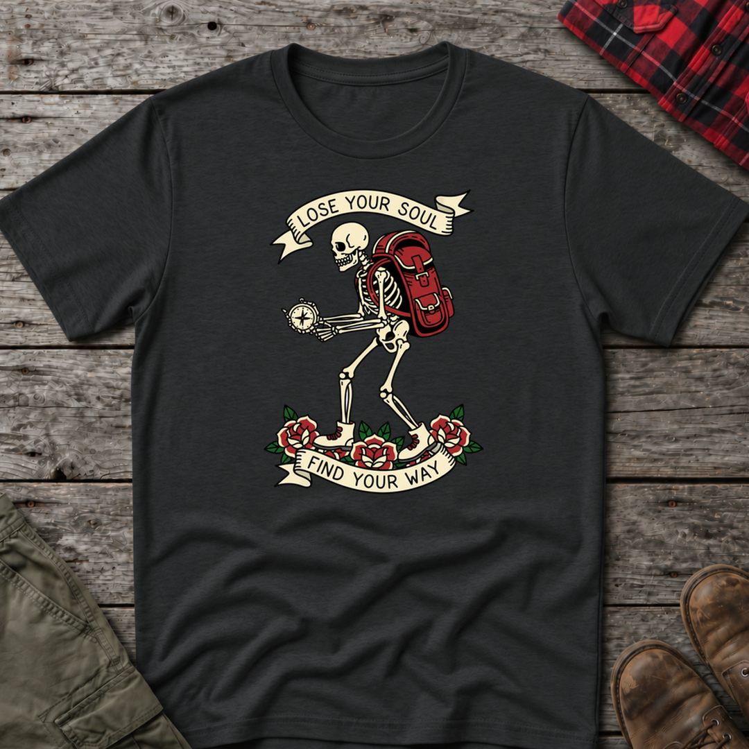 Black custom mockup