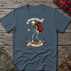 Dark Heather custom mockup