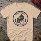 Natural custom mockup