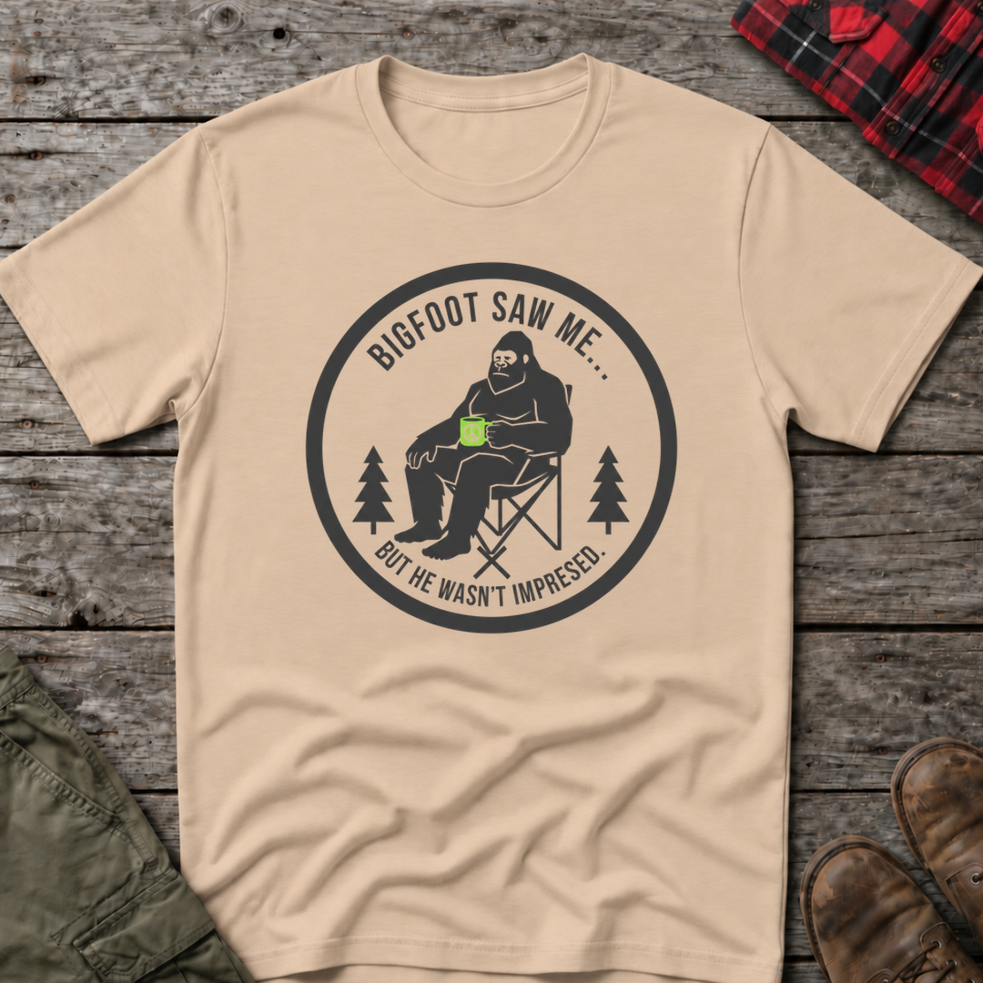 Natural custom mockup