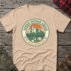 Natural custom mockup