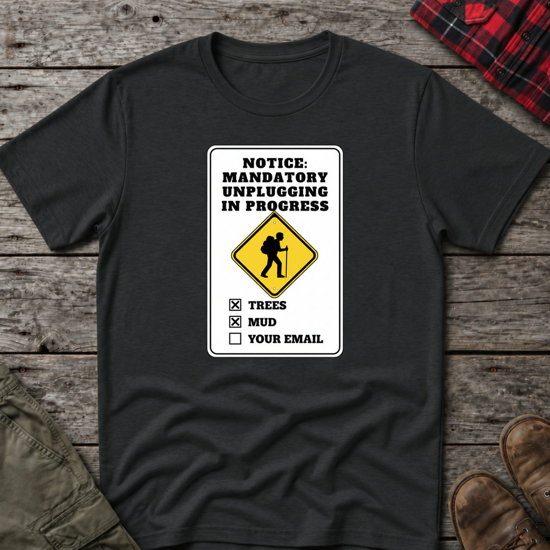 Black custom mockup