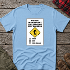 Light Blue custom mockup