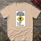 Natural custom mockup