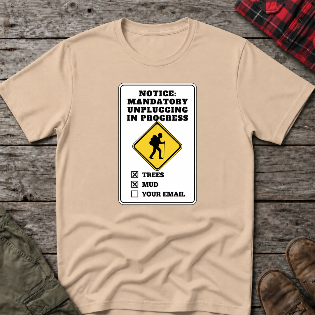 Natural custom mockup