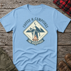 Light Blue custom mockup