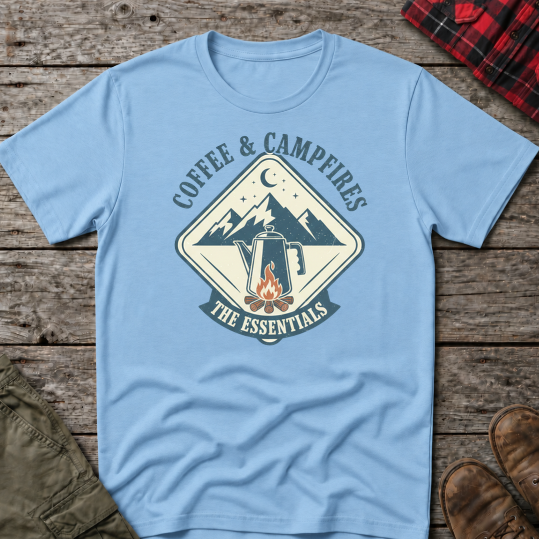 Light Blue custom mockup