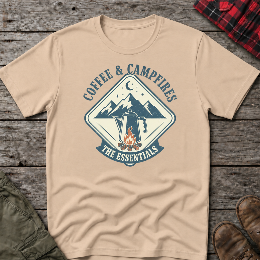 Natural custom mockup