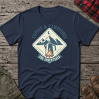 Navy custom mockup