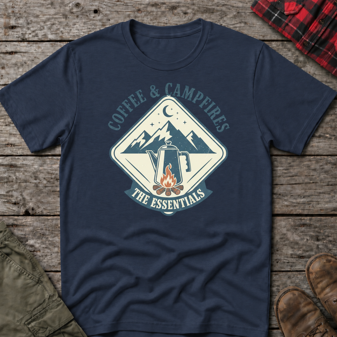 Navy custom mockup
