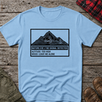 Light Blue custom mockup