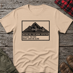 Natural custom mockup
