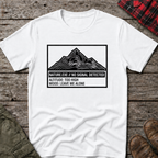 White custom mockup