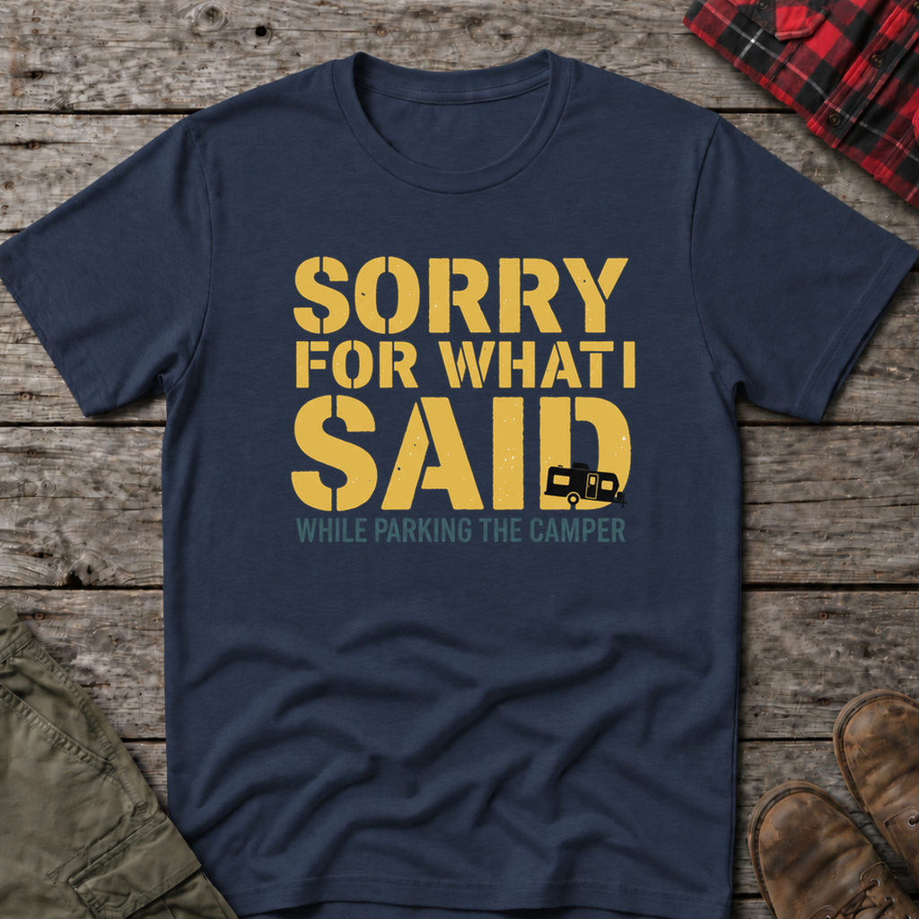 Navy custom mockup
