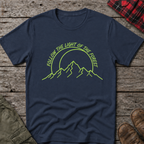 Navy custom mockup