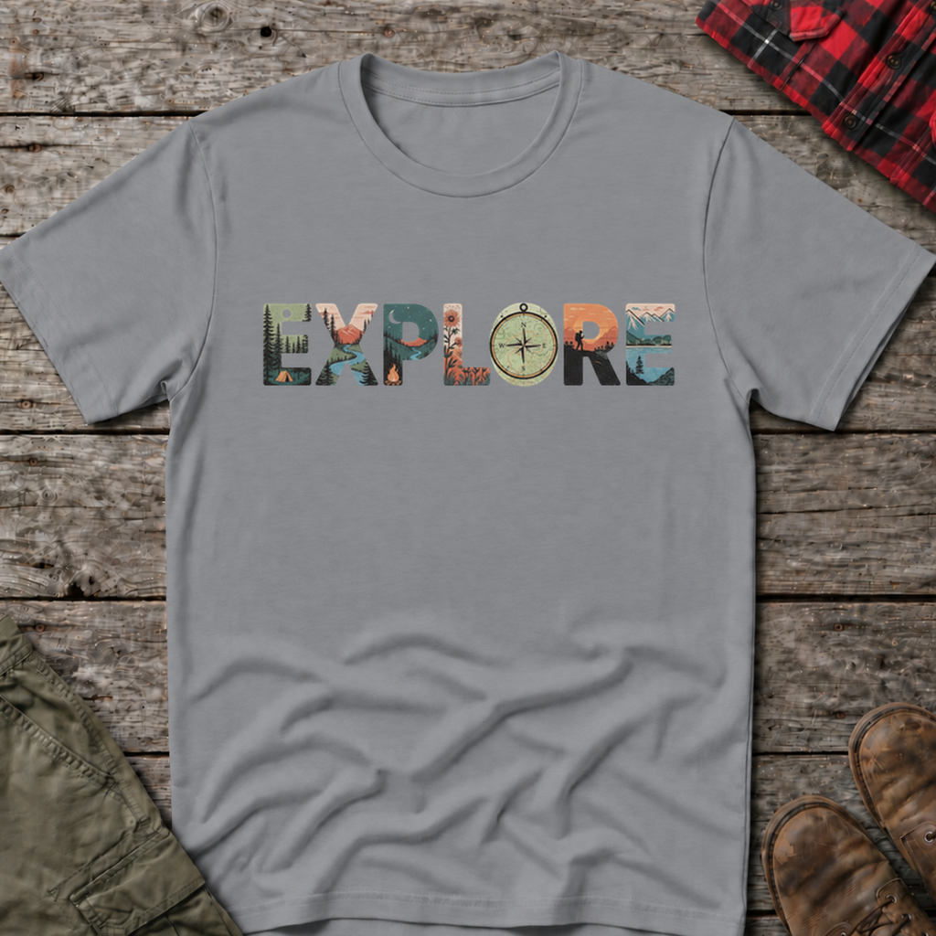 Sport Grey custom mockup