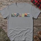 Sport Grey custom mockup