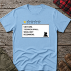 Light Blue custom mockup