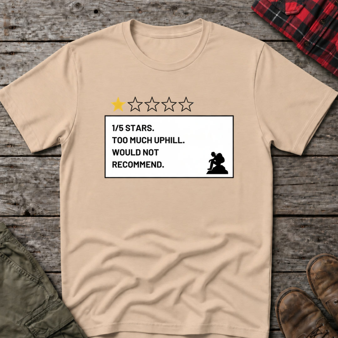Natural custom mockup