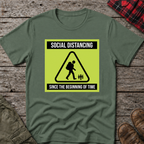 Military Green custom mockup