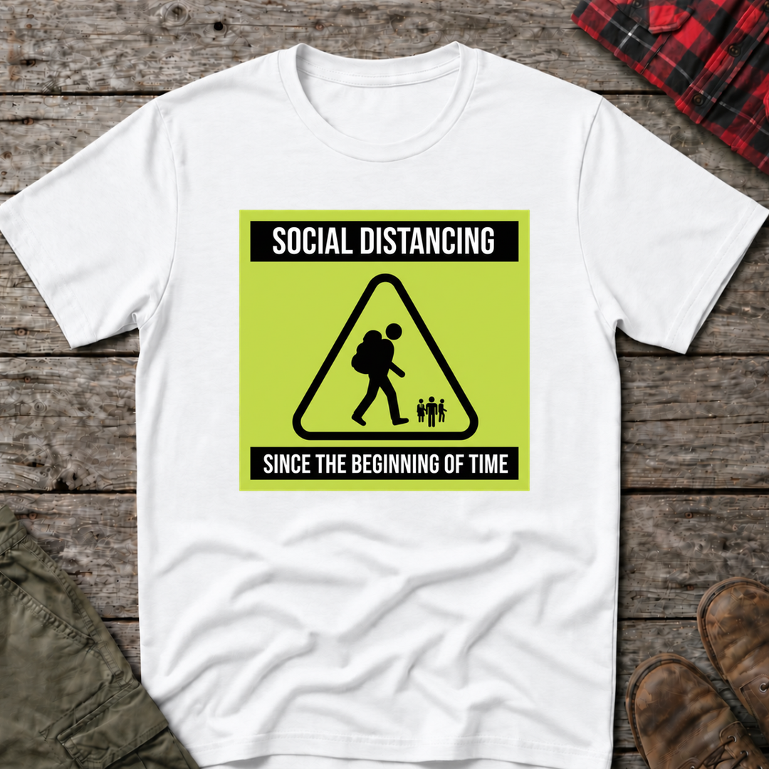 White custom mockup