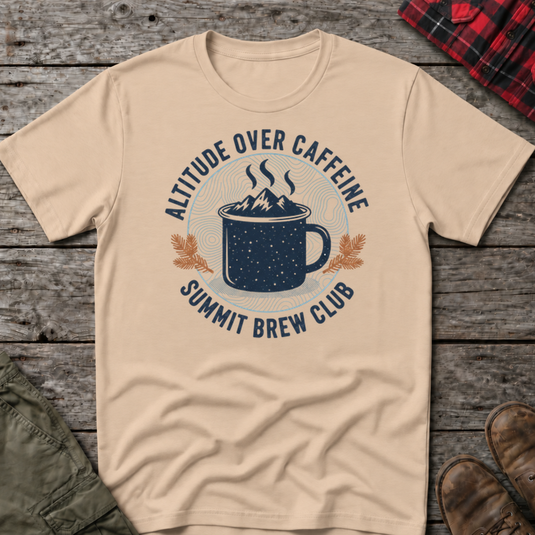 Natural custom mockup